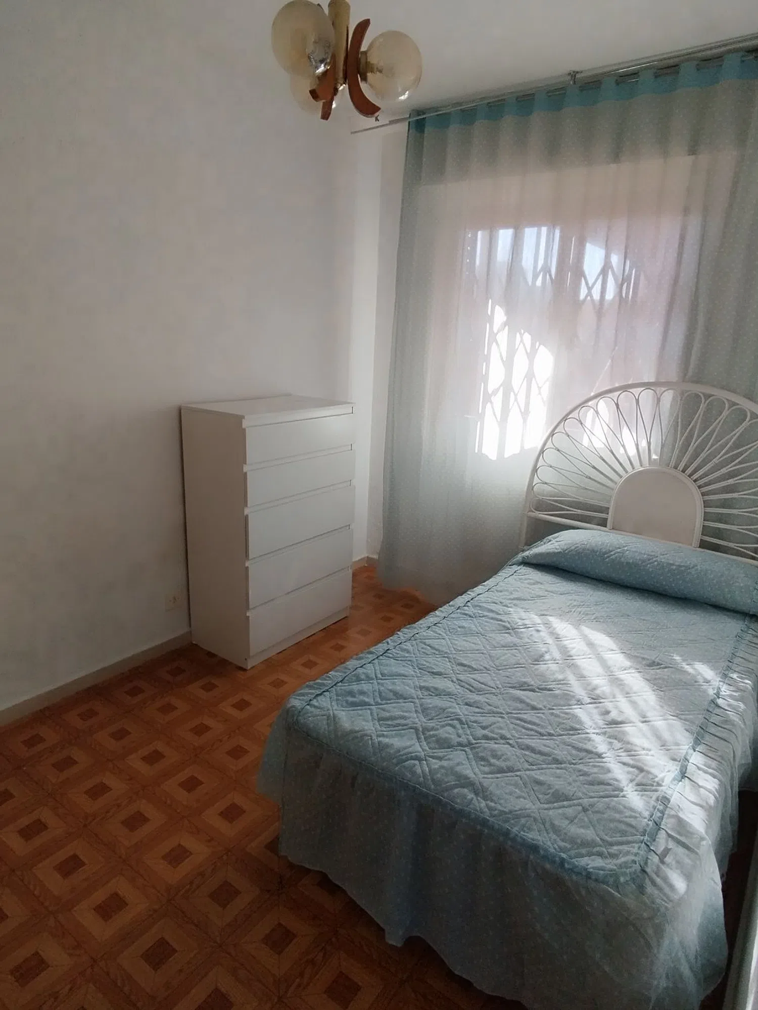 Piso en calle de Ramón Pérez de Ayala, 70 - Foto 10