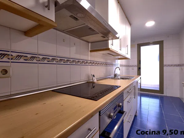 Piso en Paseo de Capa Negra, 4, Rivas Urbanizaciones - Foto 19