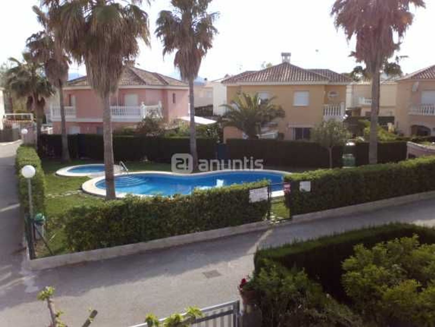 Chalet pareado en Avenida de Gaudi, 9 r, Oliva Nova, Oliva Nova - Foto 18