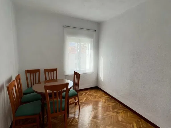 Piso en Calle Cruz de Borgoña, 1, Sur, Sur - Foto 28