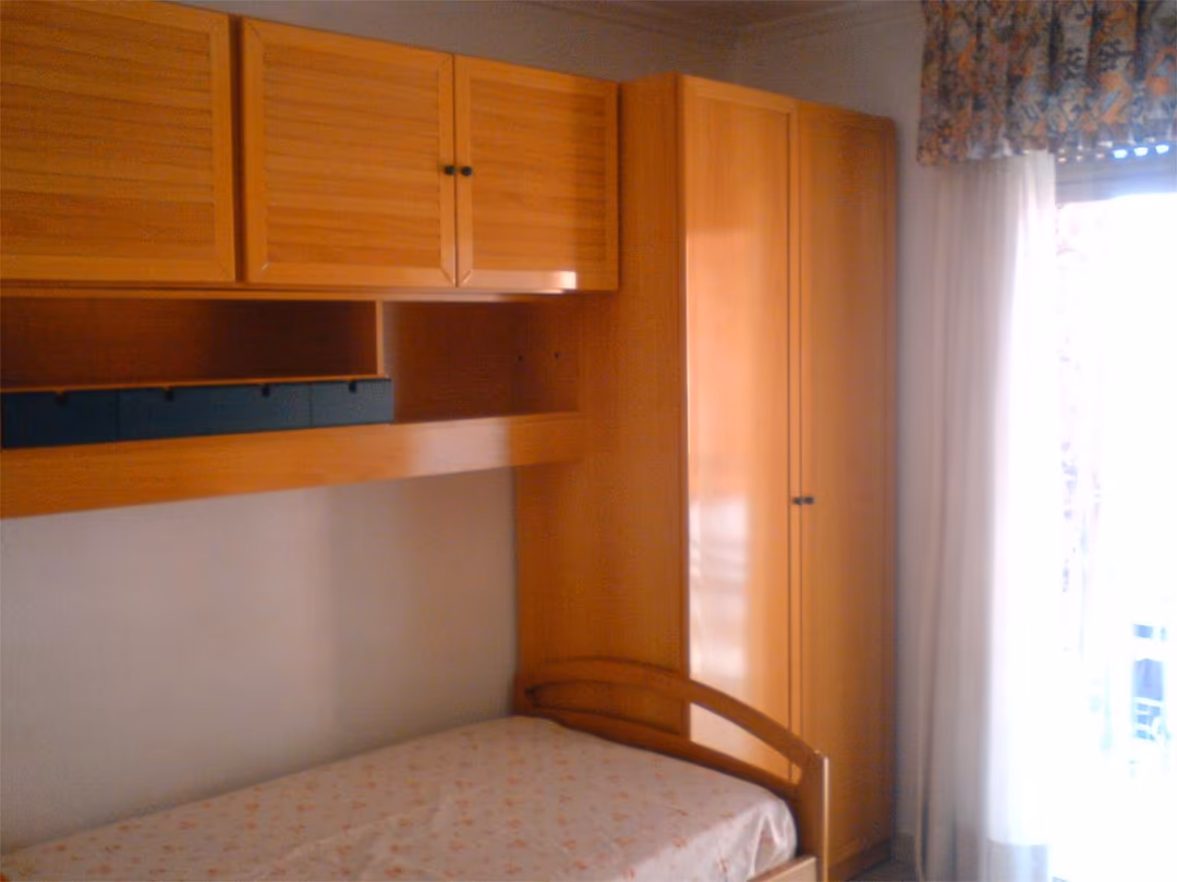 Piso en  Carrer Cronista Viravens 25 - Foto 6