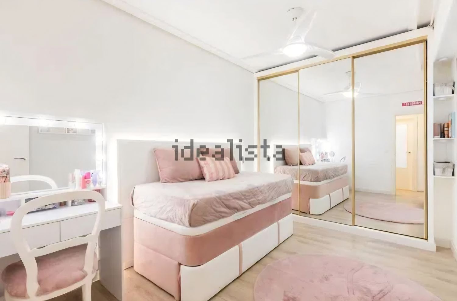 Piso en calle Corregidor Vicente Cano Altares, 1 - Foto 13