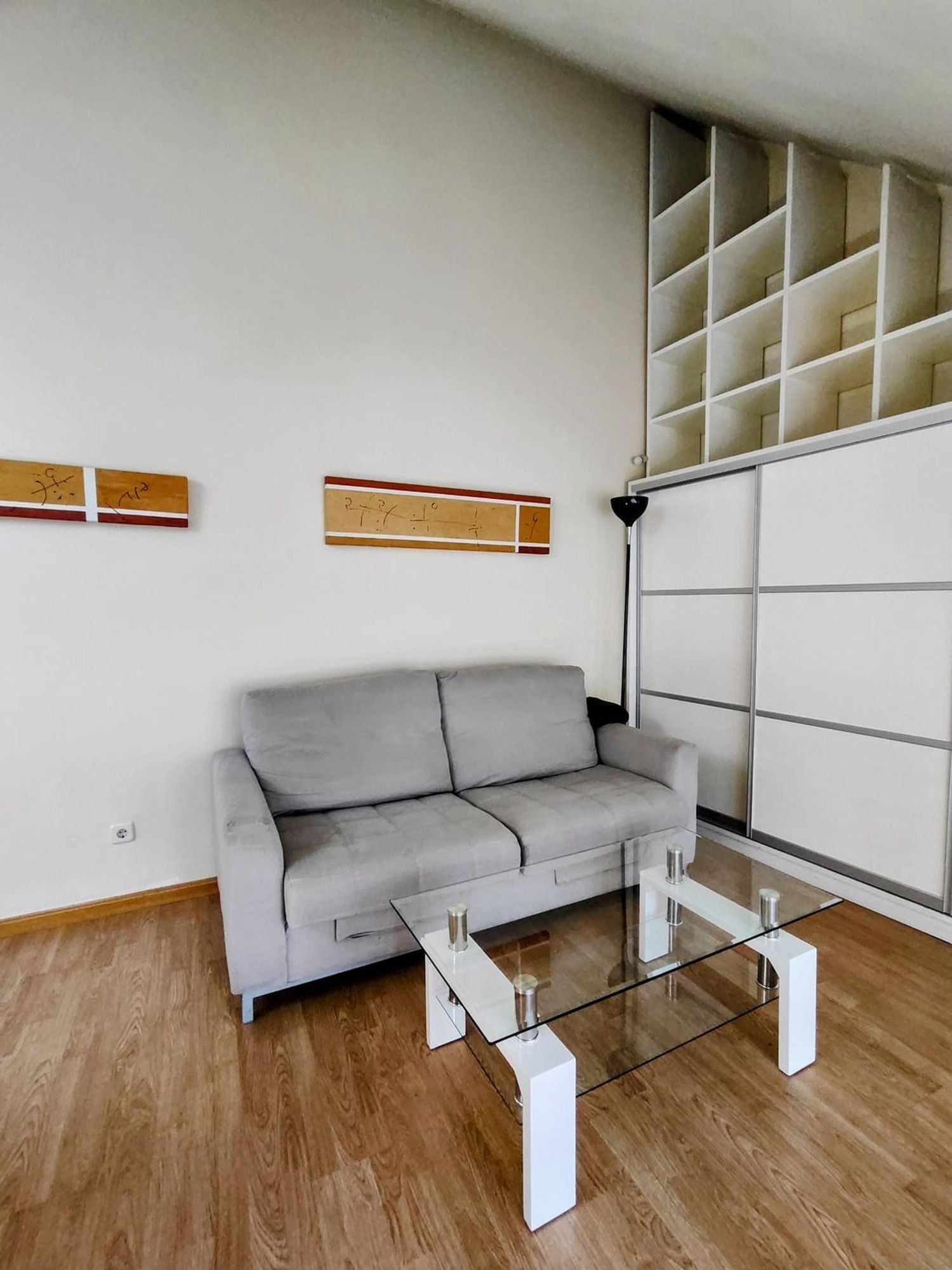 Piso en Calle Don Juan I, 12, San Isidro - Los Almendros - Foto 3