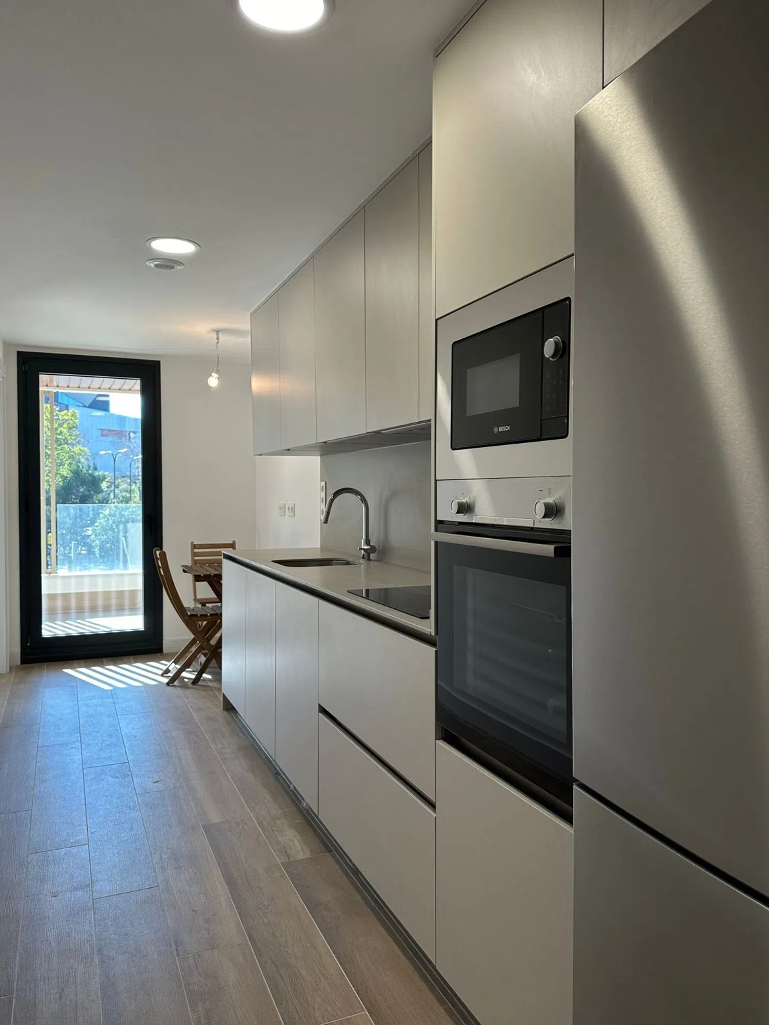 Piso en plaza de Basilio Paraíso, 2201 - Foto 5