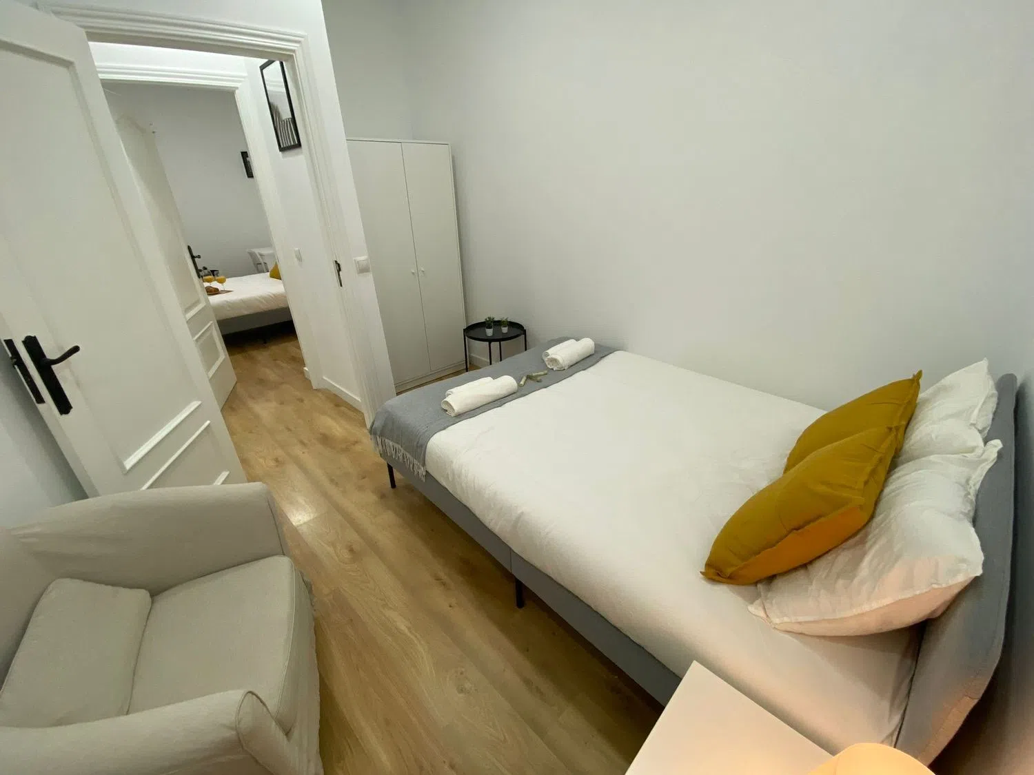 Piso en calle de Vicente Camarón, 25 - Foto 3