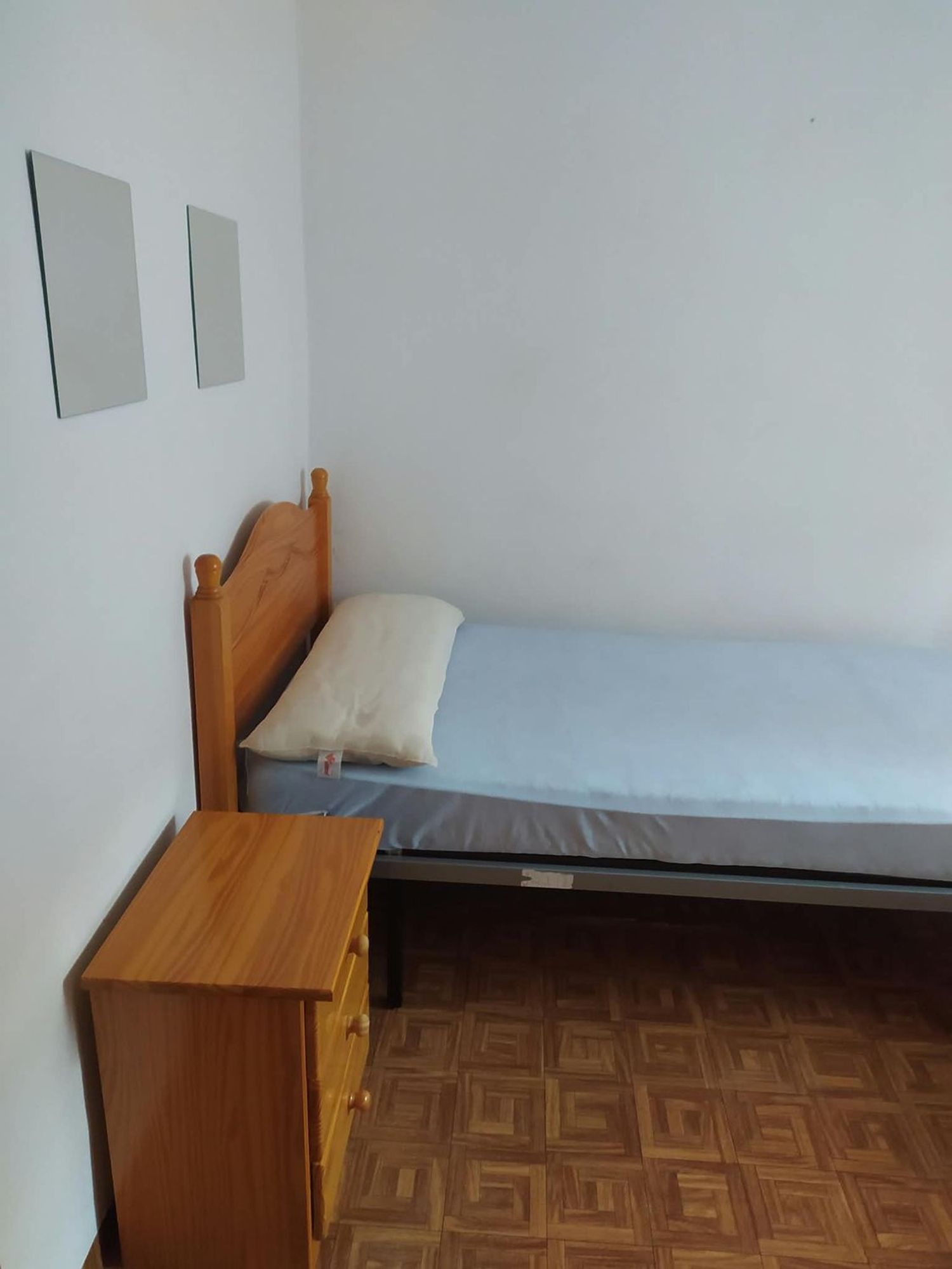 Piso en Calle Tamarguillo, 5, Su Eminencia - La Oliva - Foto 10