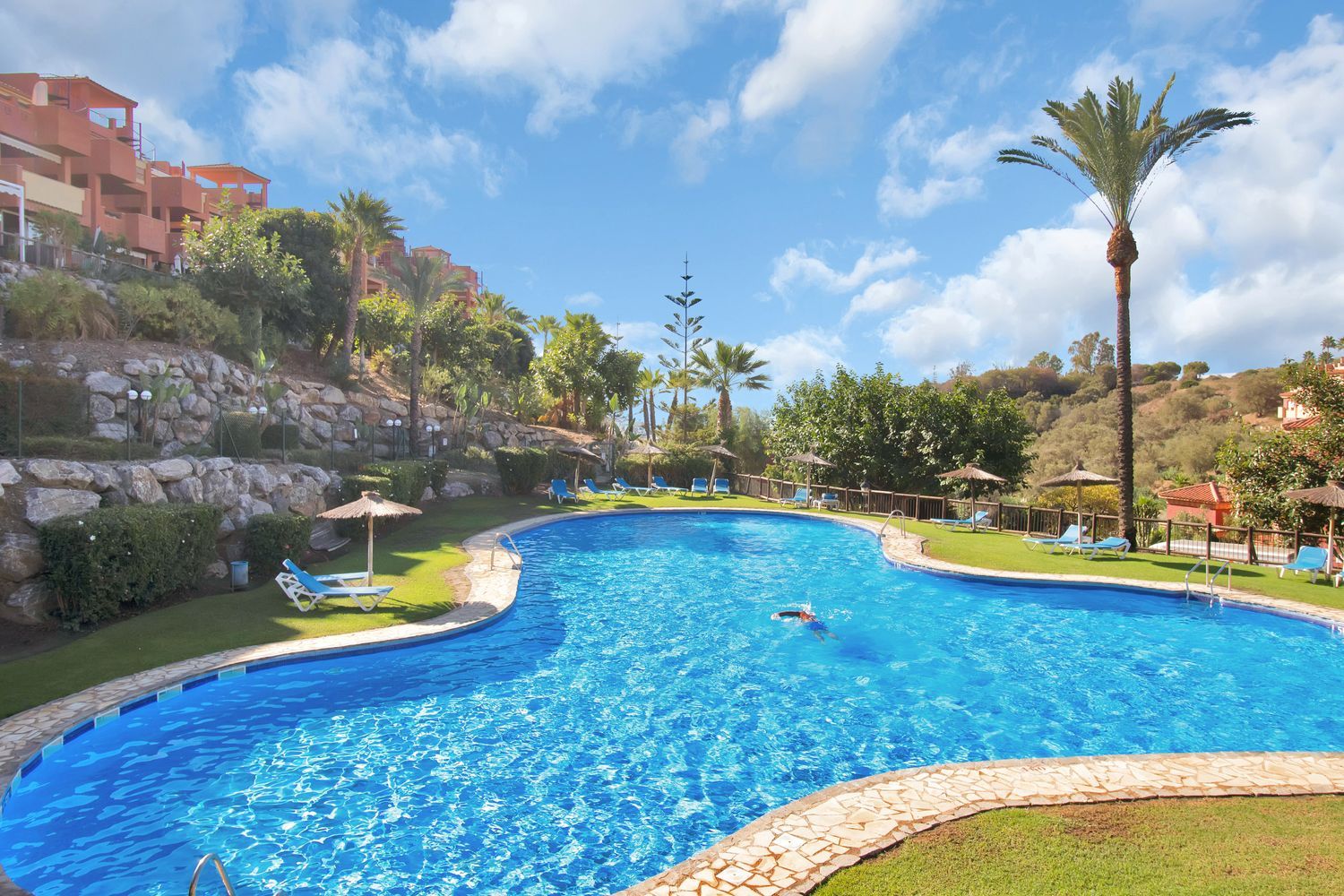 Ático en Urbanización La Reserva, 3, Reserva de Marbella - Foto 37