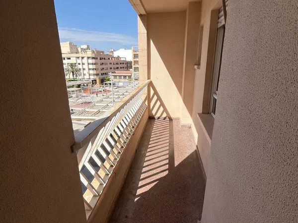 Piso en Plaza Trabajadores del Calzado, 1, Plaza de Toros - Avenida Chapí - Trinquete - Foto 29
