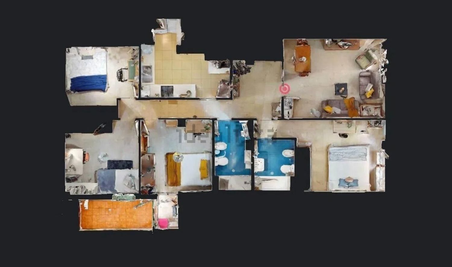 Piso en calle Salado, 10 - Foto 23