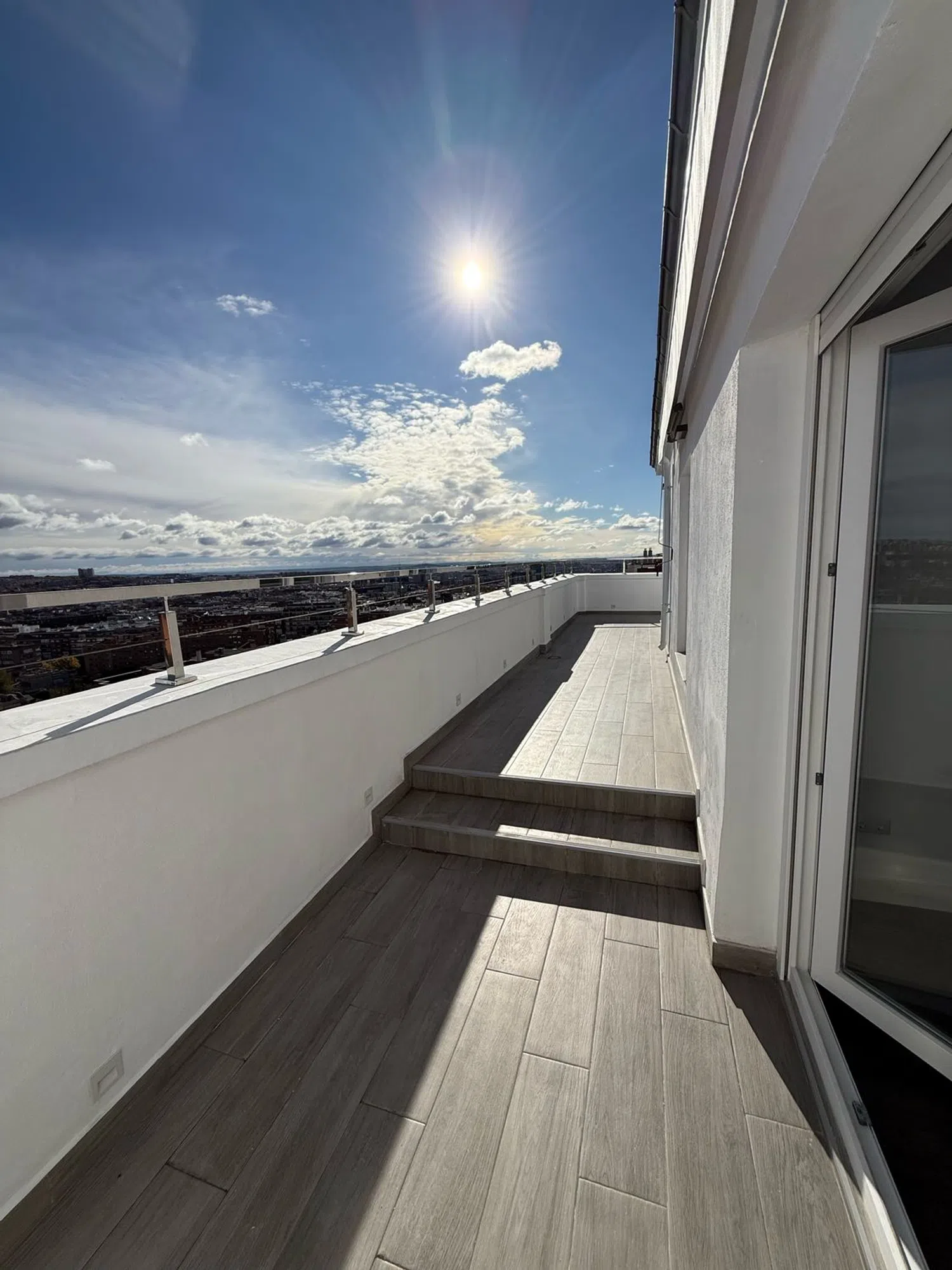 Ático en calle de los Reyes Magos, 18 - Foto 15