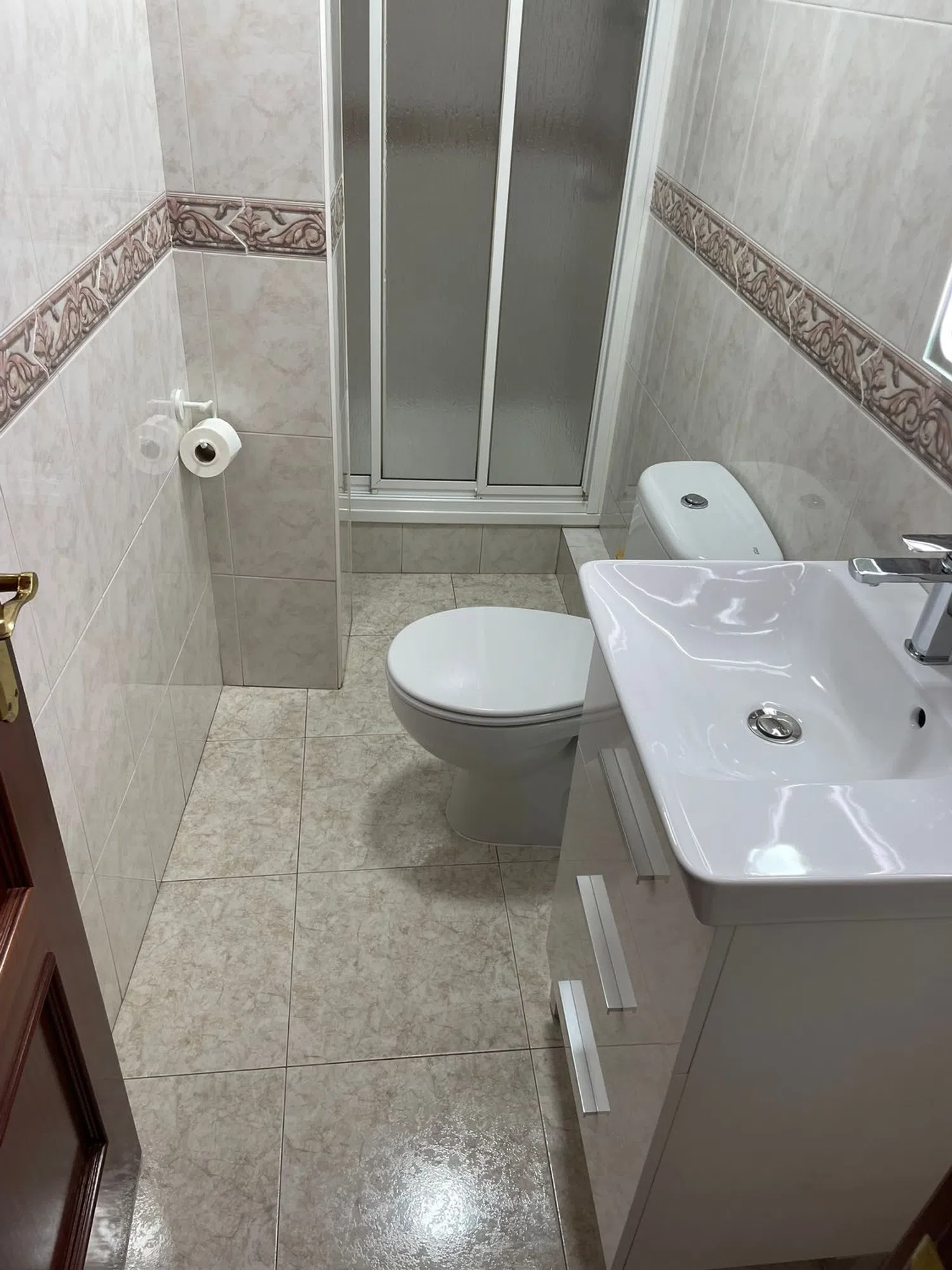 Piso en calle Pedro López, 28 - Foto 5
