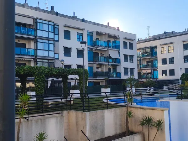 Piso en pintor Sorolla, 8 - Foto 11