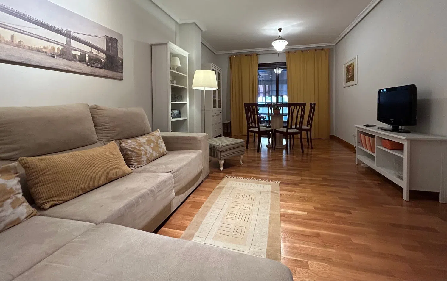 Piso en calle Abenarabi, 41 - Foto 6