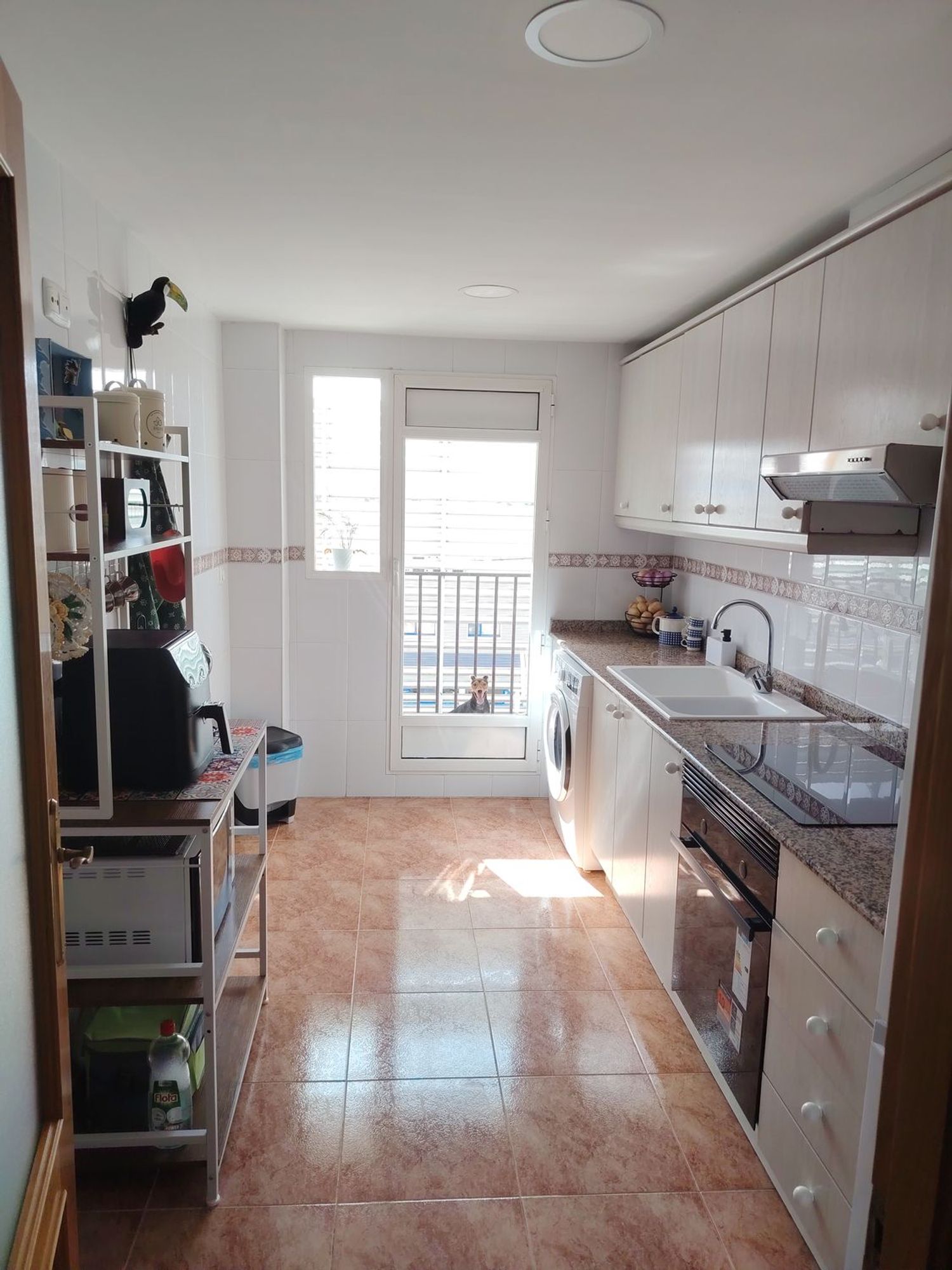 Piso en Calle Gandia, 23, Sants Patrons - Foto 20