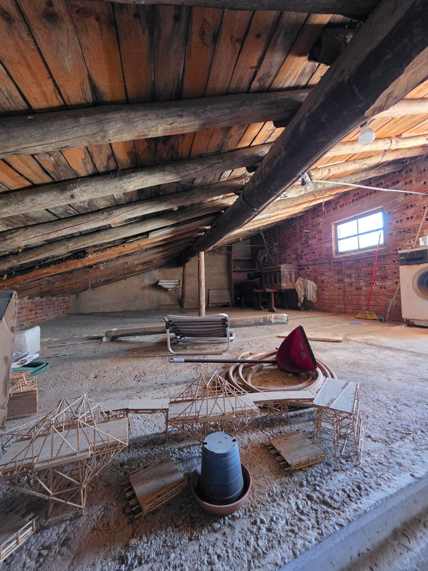 Casa de pueblo en Calle Luis Chamizo, 4 - Foto 35