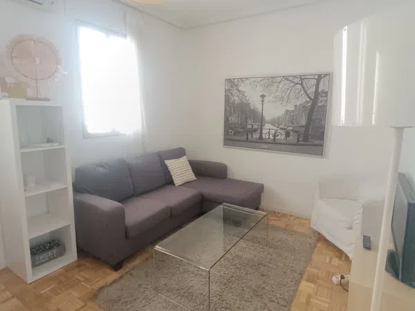 Piso en calle de lagasca, 115