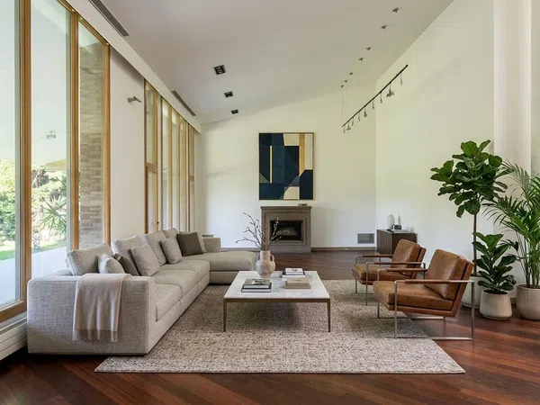 Casa o chalet independiente en Paseo del Río, 4, La Finca - Foto 8