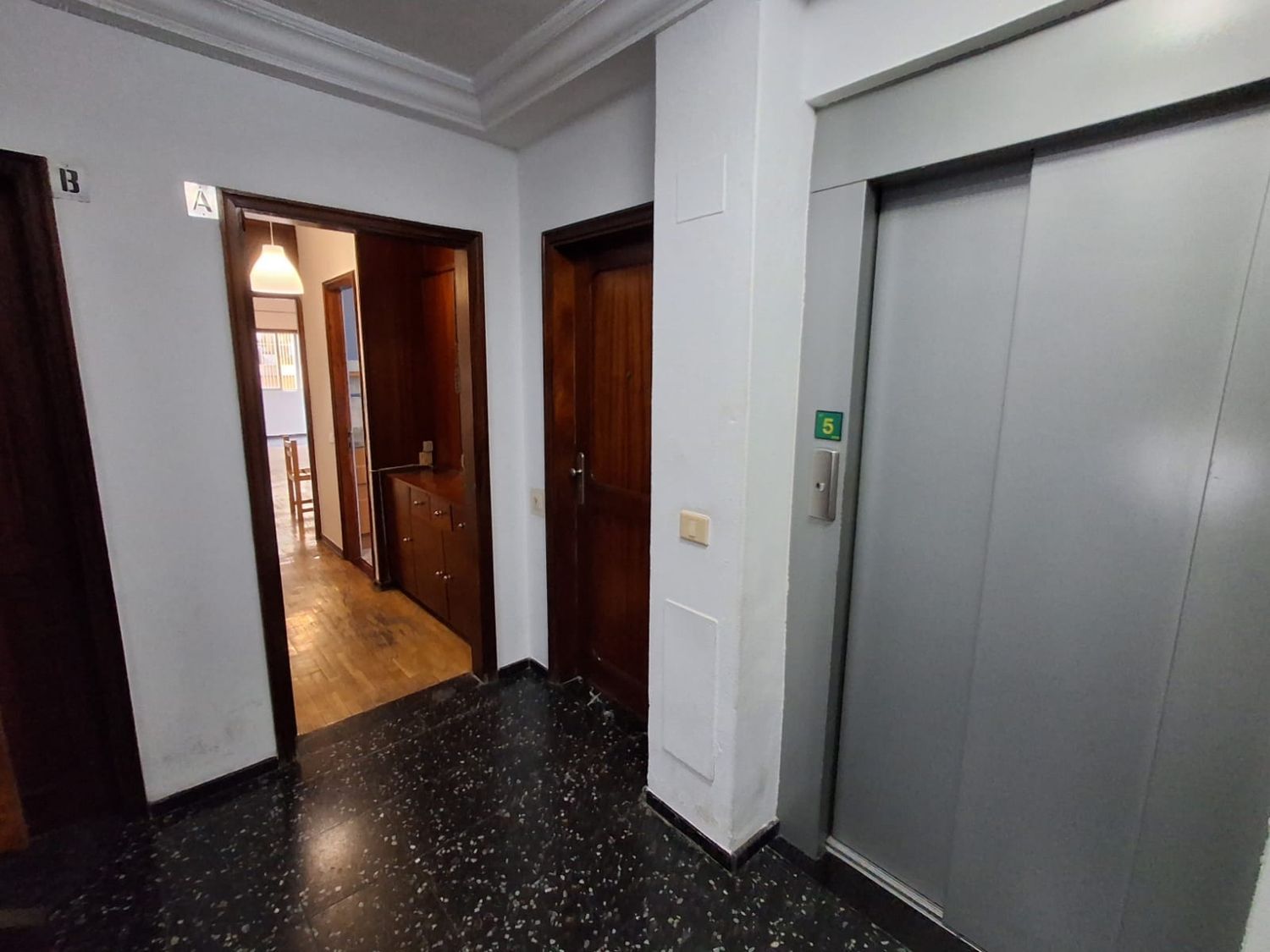 Piso en Calle Carvajal, 3, Arenales - Lugo - Avda Marítima - Foto 36