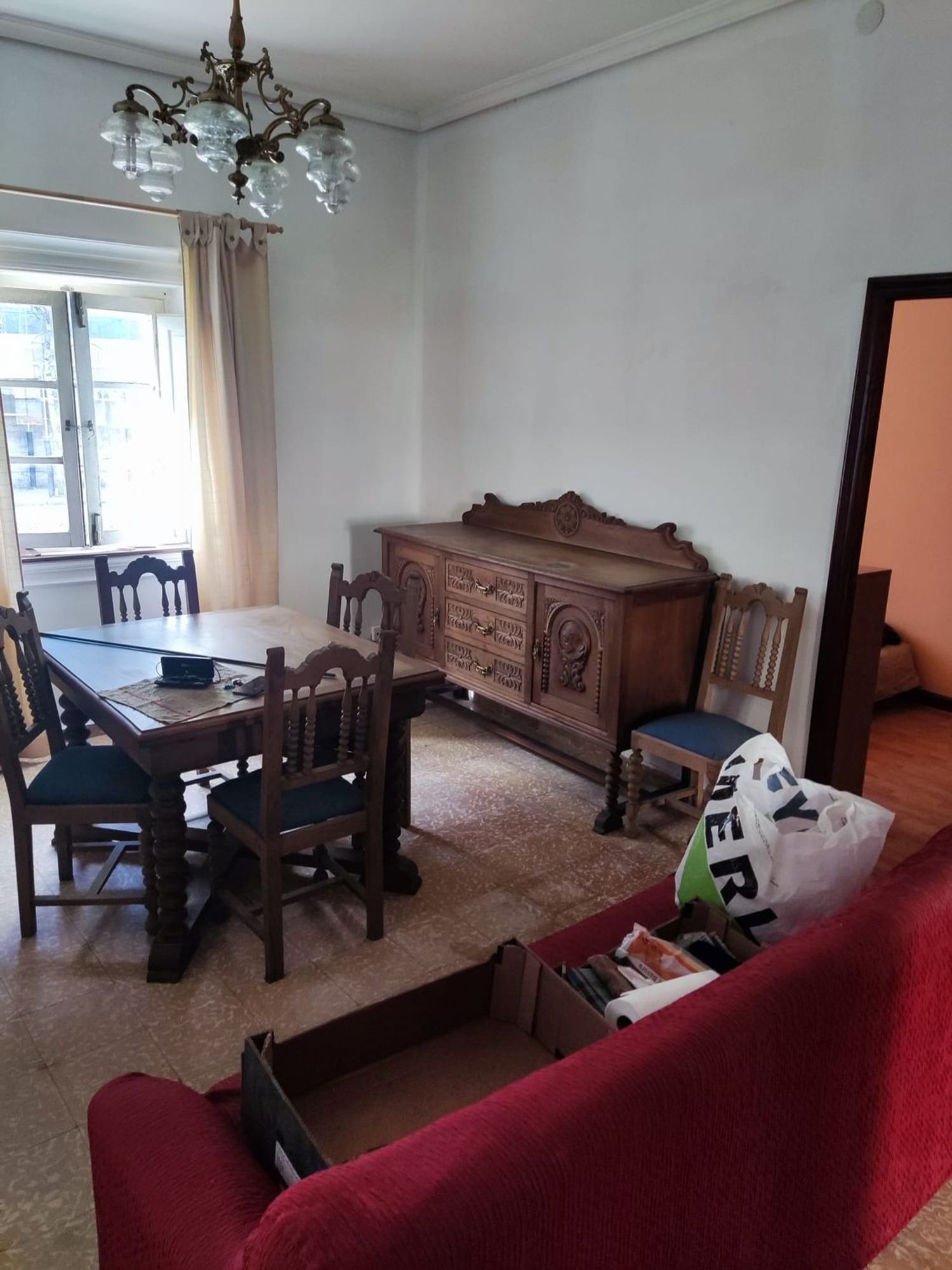 Piso en calle Vázquez de Mella, 30 - Foto 1