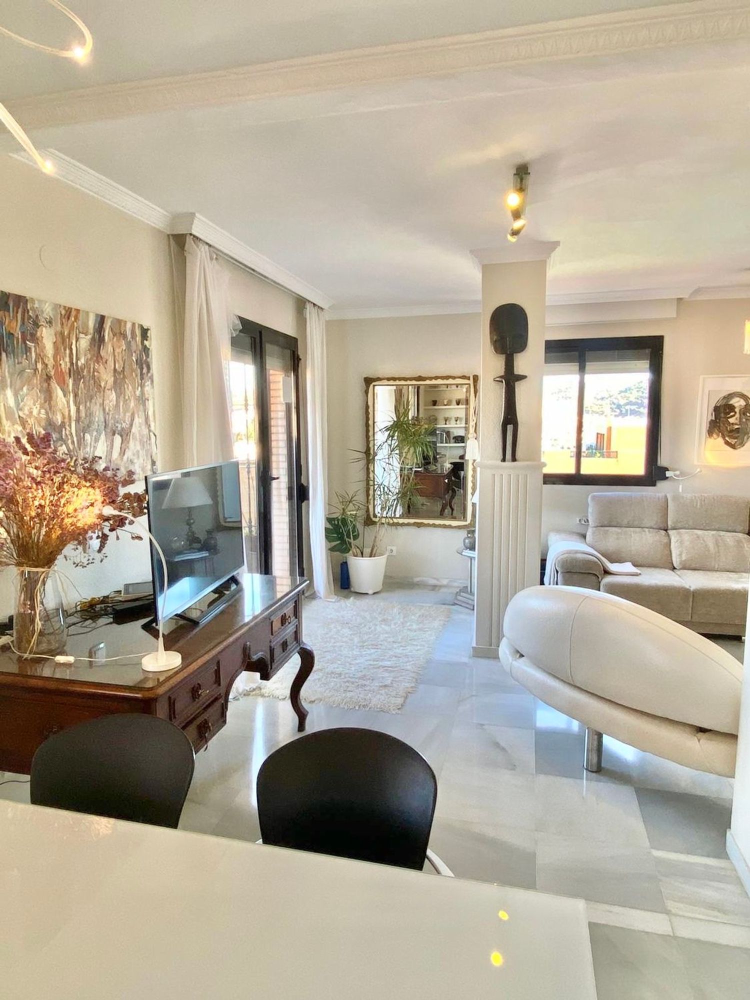 Ático en calle Mazarredo, 1 - Foto 6