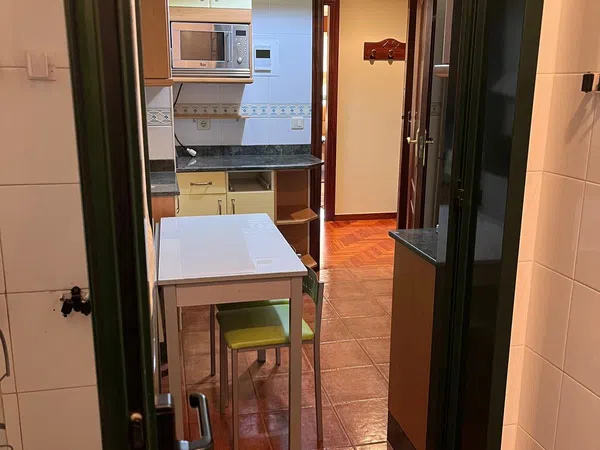 Piso en Avenida da Atlántida, 56, Alcabre, Alcabre - Foto 25
