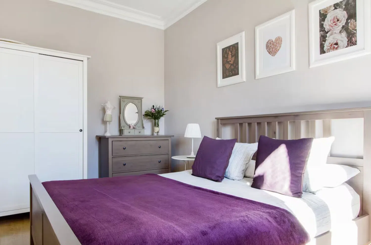 Piso en calle de Casp, 19 - Foto 7