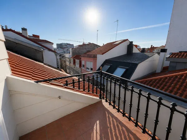 Piso en Calle Real, 18, Ciudad Vieja - Centro, Ciudad Vieja - Centro - Foto 11