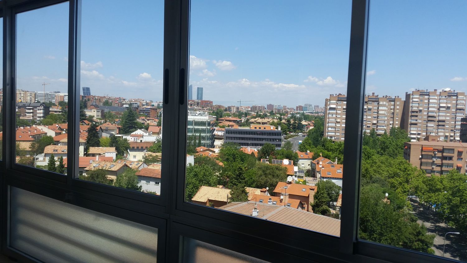 Piso en calle del Padre Claret, 21 - Foto 21