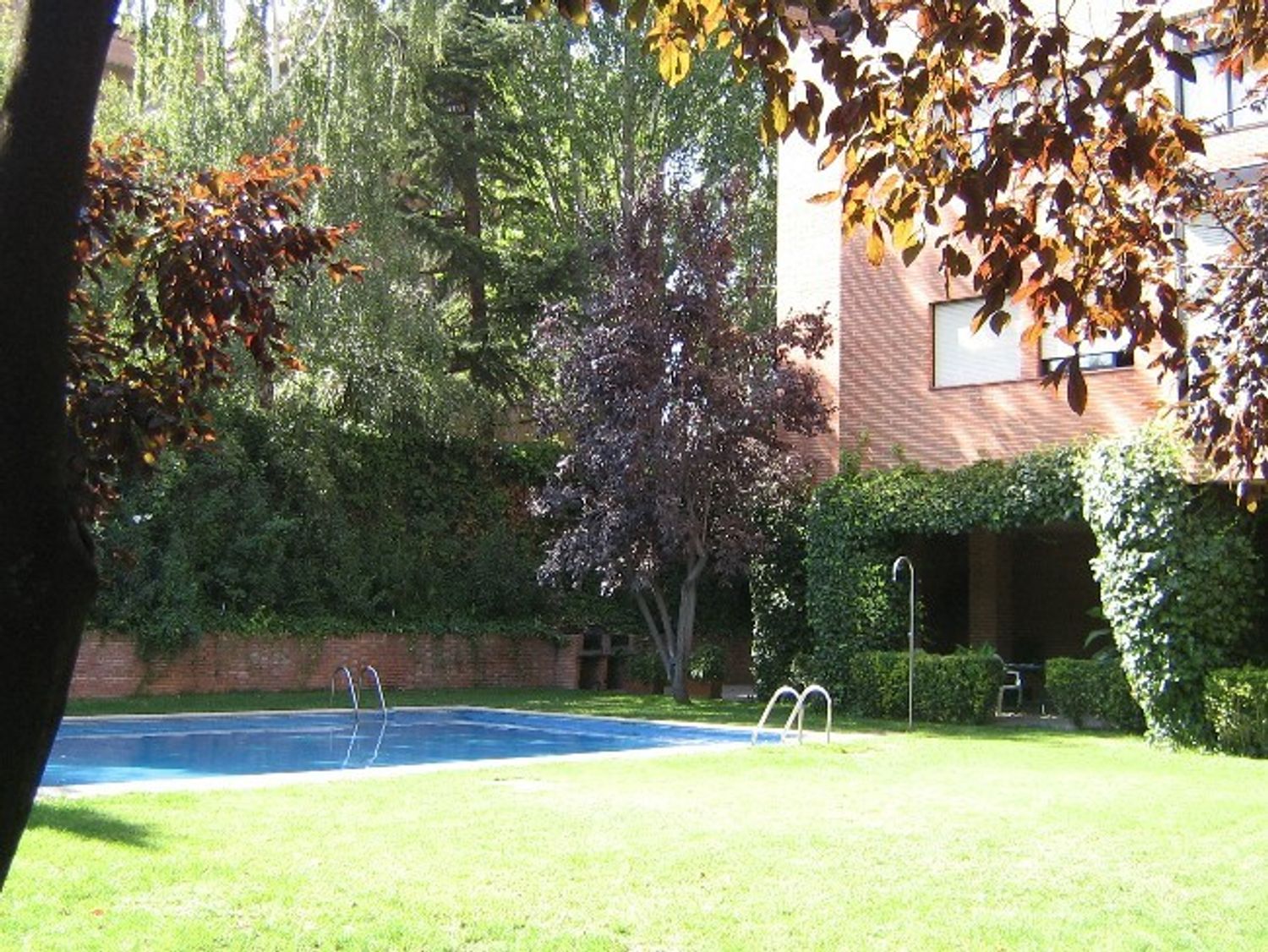 Piso en Calle Diego Ayllón, 11, San Juan Bautista - Foto 9
