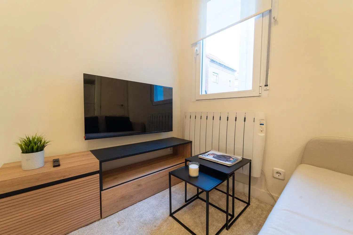 Piso en calle de Hernani, 45 - Foto 2