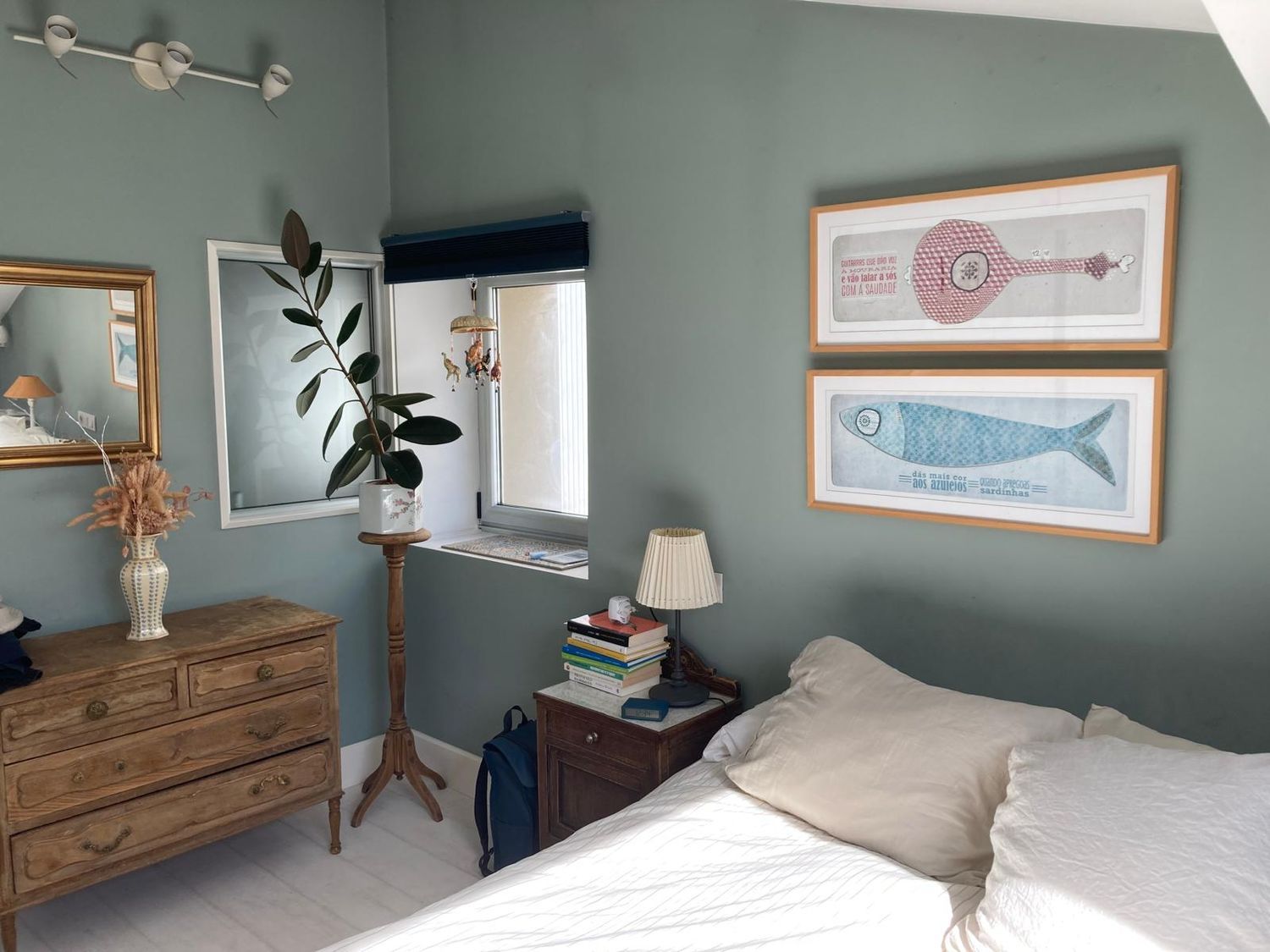 Ático en calle de García Prieto, 44 - Foto 8