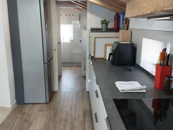 Casa rural en Diseminado Los Catorce, 123 - Foto 21