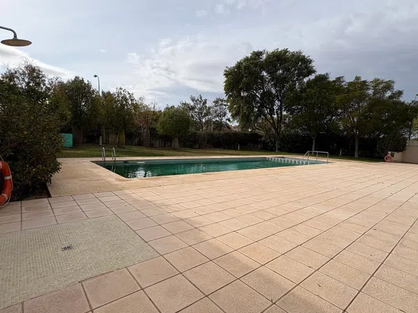 Piso en calle Diputado Antonio Garcia Miralles, 20 - Foto 18