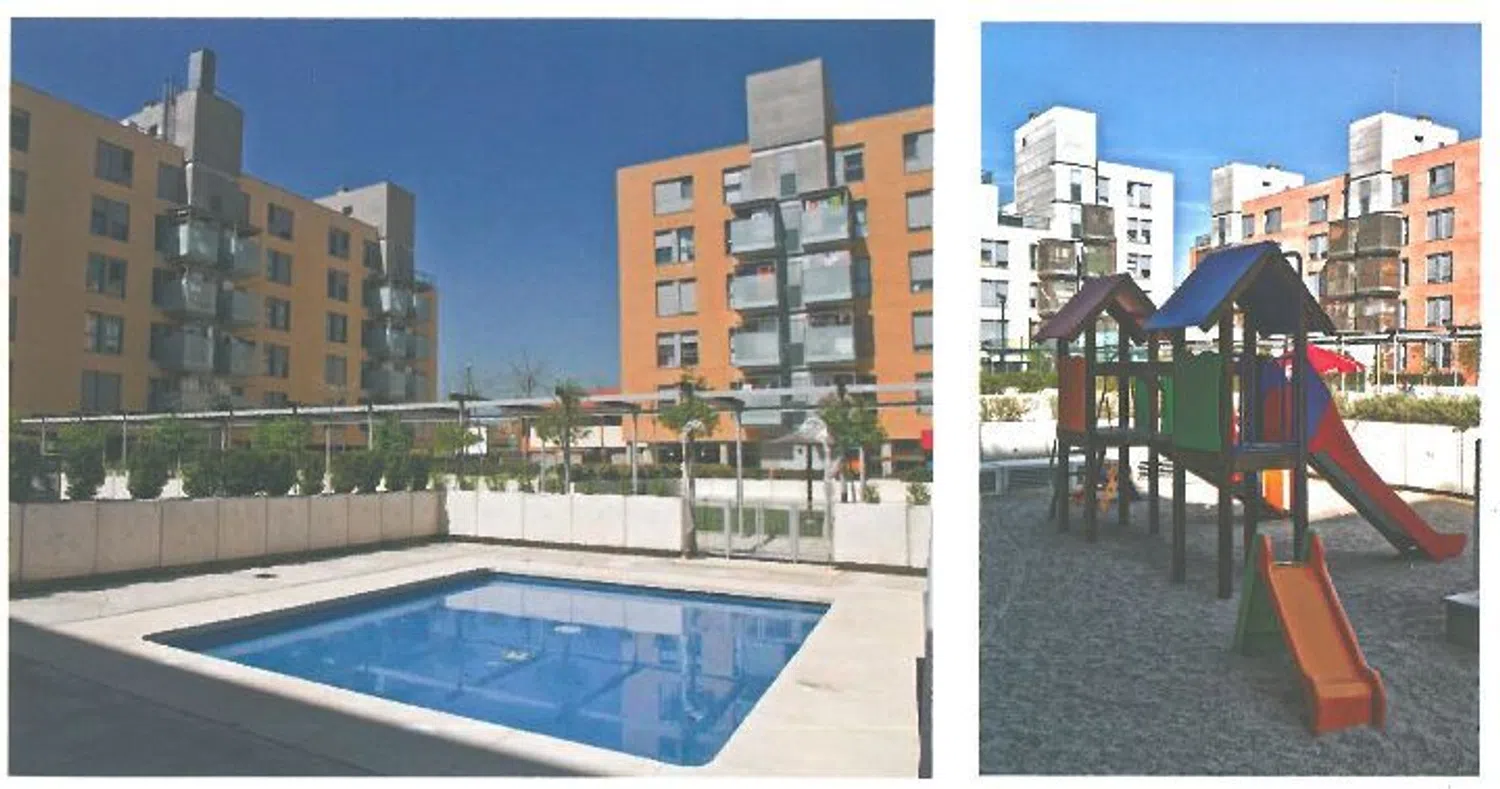 Piso en calle Ligonde, 4 - Foto 22