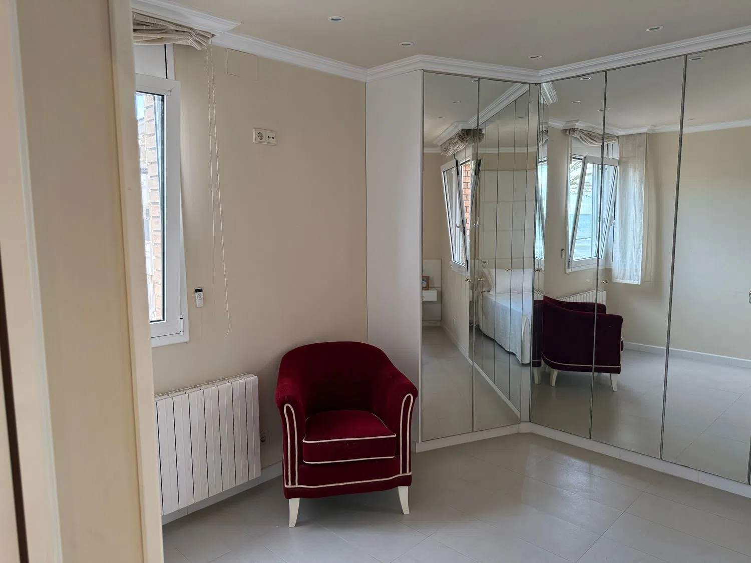 Piso en calle Josep Tarradellas, 50 - Foto 10