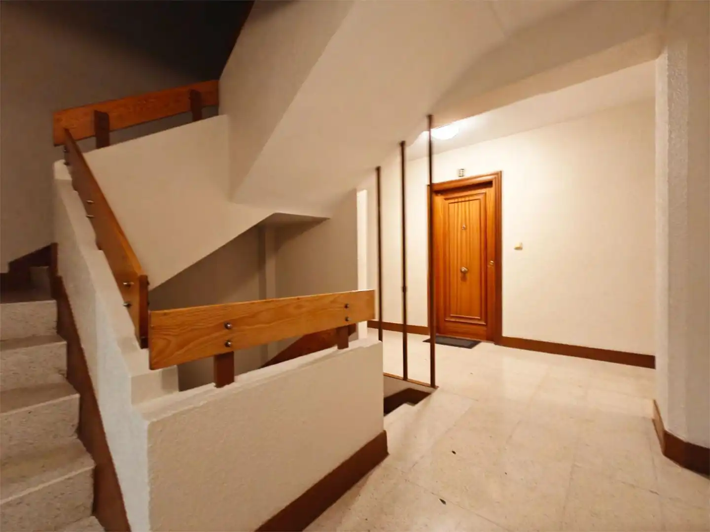 Piso en  Calle de Nuestra Señora de Belén 4 - Foto 2