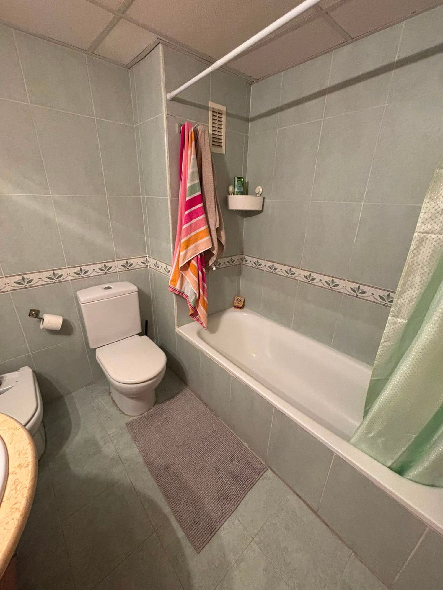 Piso en Calle de Costa i Borrás, 25, L'Hort de Senabre - Foto 11
