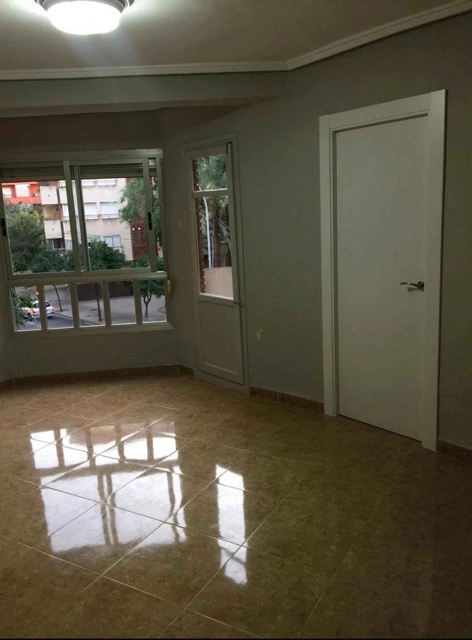 Piso en calle d'Emili Baró, 22 - Foto 3