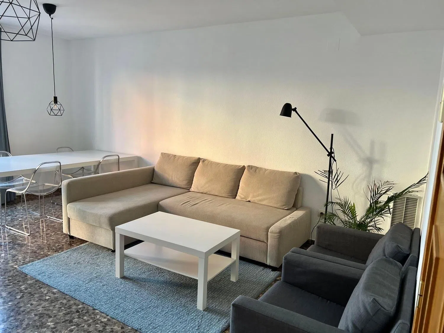 Piso en calle Alfabega, 4 - Foto 3