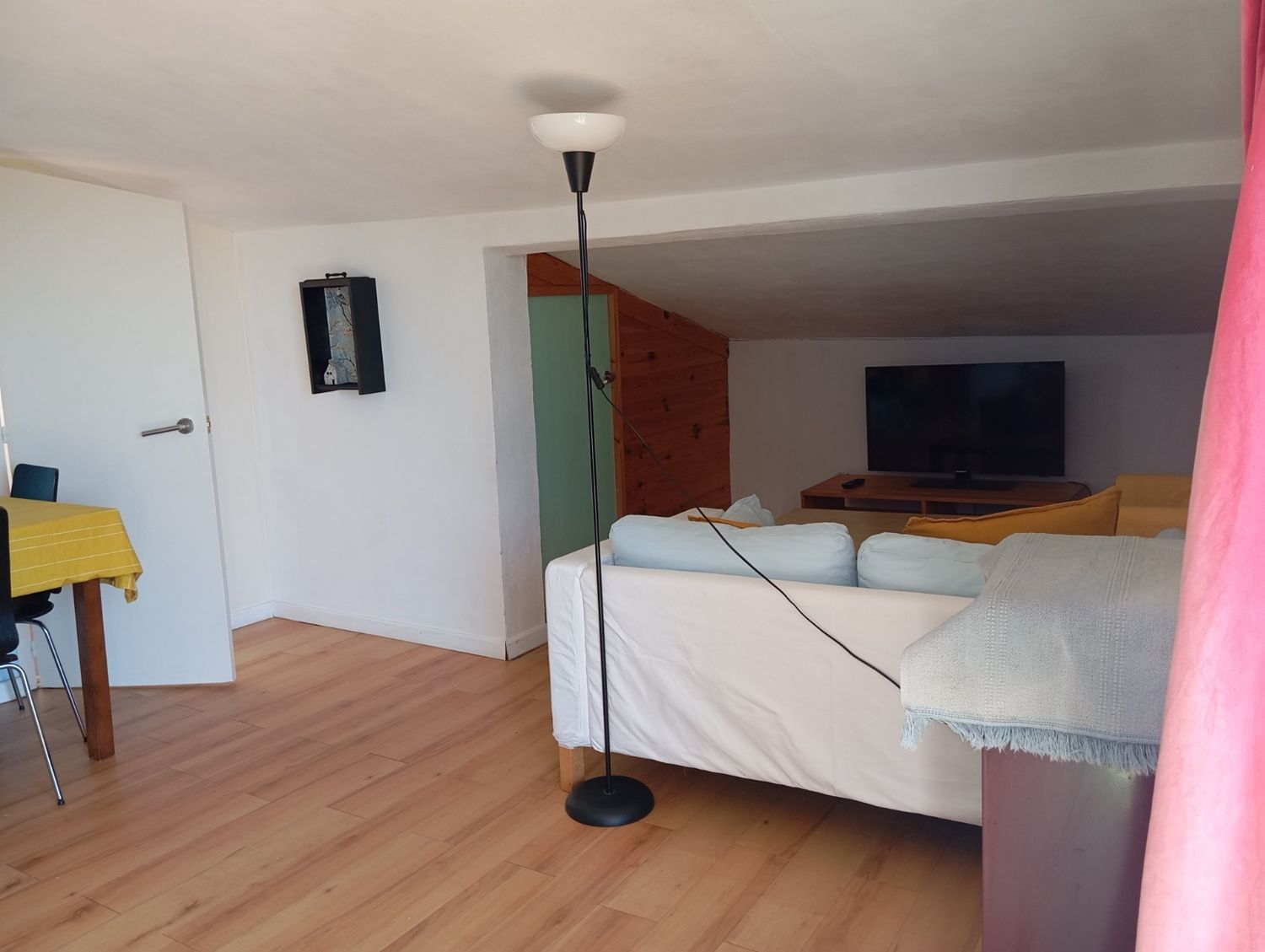 Casa de pueblo en Carretera La Ñora, 2631, Quintes - Arroes, Quintes - Arroes - Foto 11