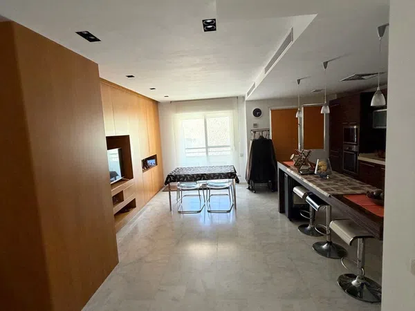 Ático en calle Jaime Balmes, 68 - Foto 4