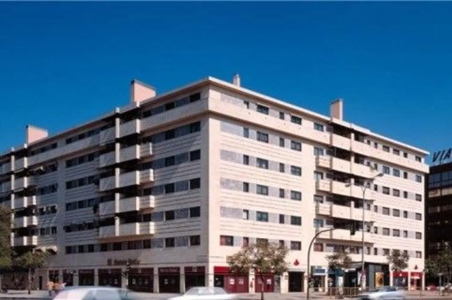 Piso en calle José Recuerda Rubio, 4