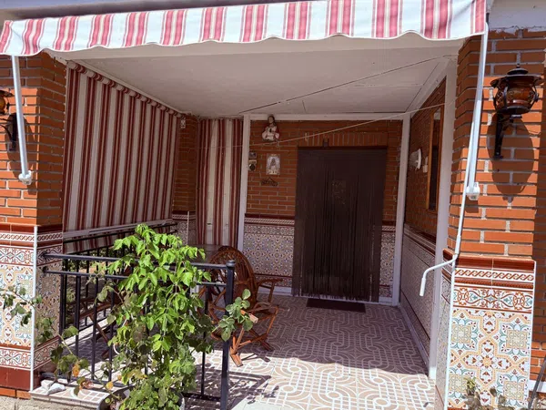 Casa o chalet independiente en Hormigos - Foto 27