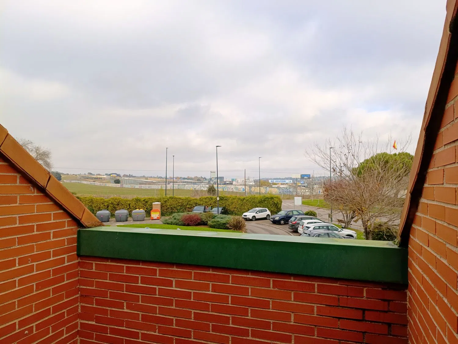 Dúplex en paseo Juan de la Encina s/n - Foto 16