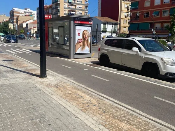 Piso en Calle de Benissoda, Beteró - Foto 13