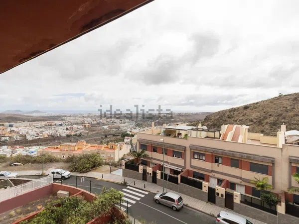 Dúplex en Calle Pedro García Arocena, 47, Tamaraceite - Foto 29