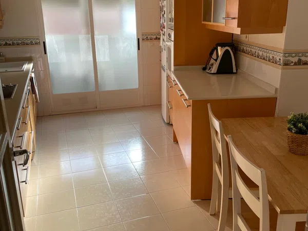 Piso en calle de Santa Rosa, 10 - Foto 7