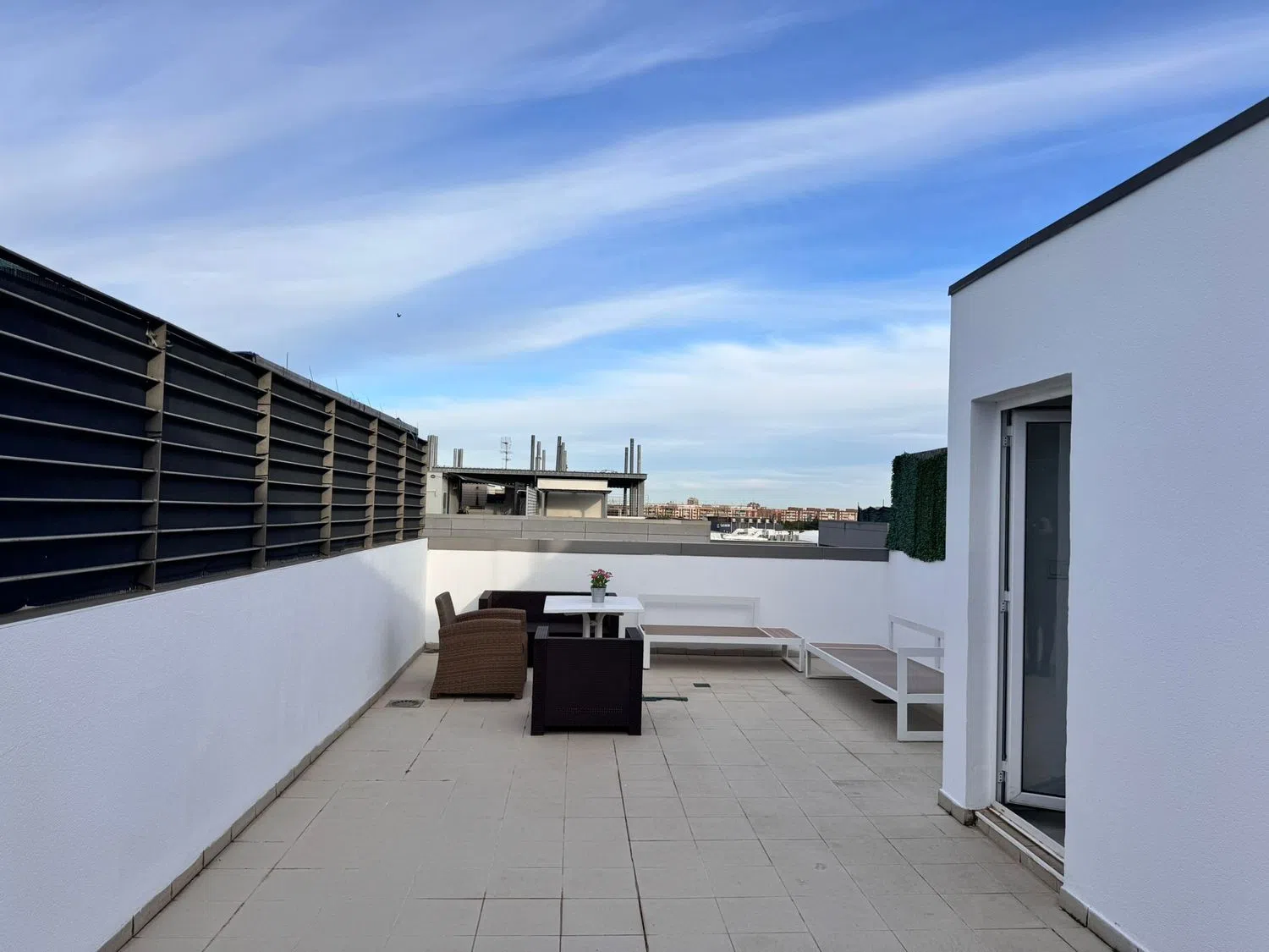 Ático en calle de la Creu Roja, 1 - Foto 27