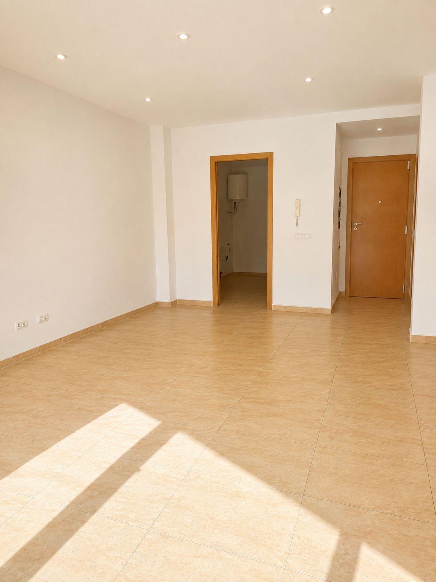Piso en Calle Doctor Gómez Ullà, 25 - Foto 3