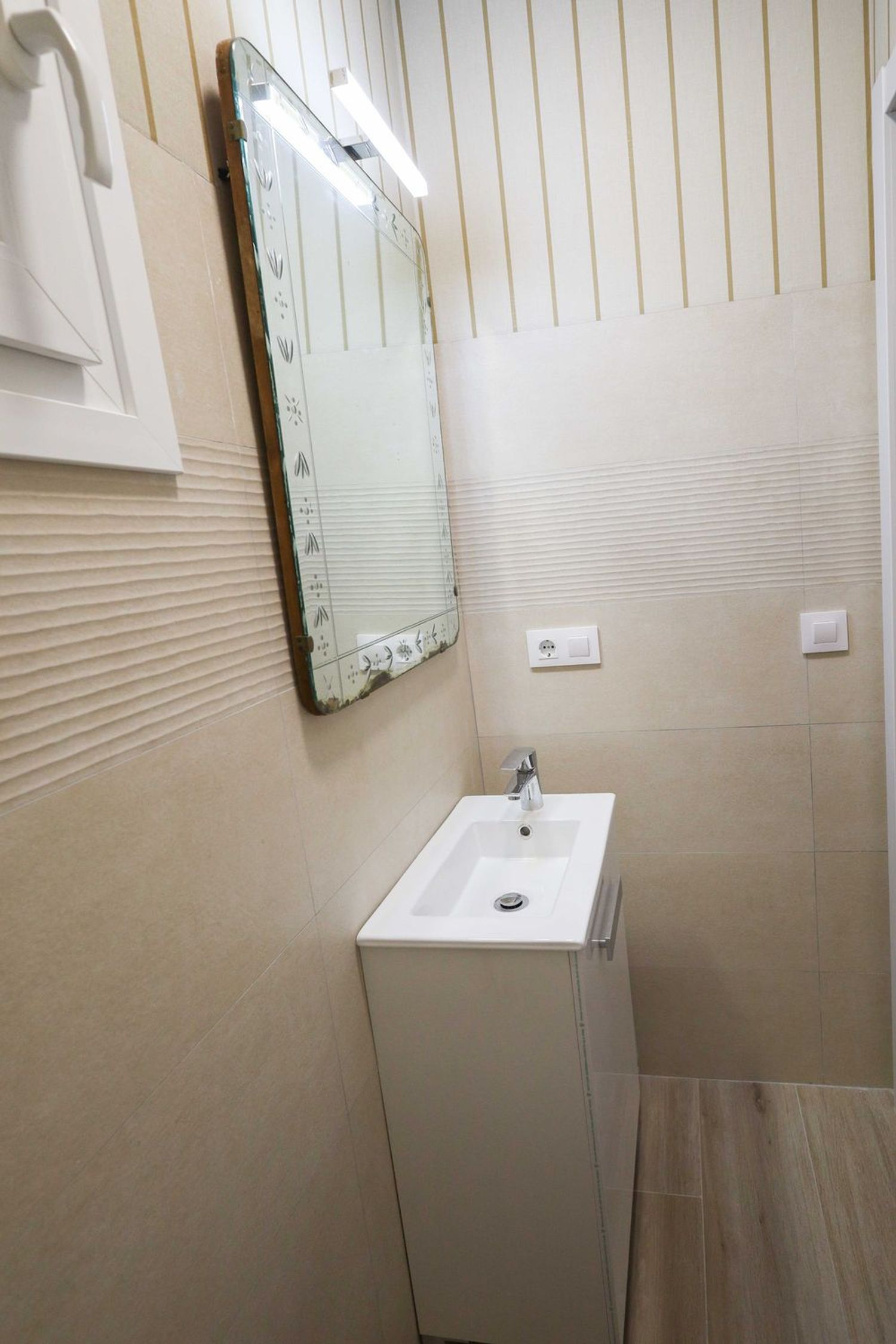 Alquiler de piso en Avenida del Cardenal Benlloch, 56 - Foto 19